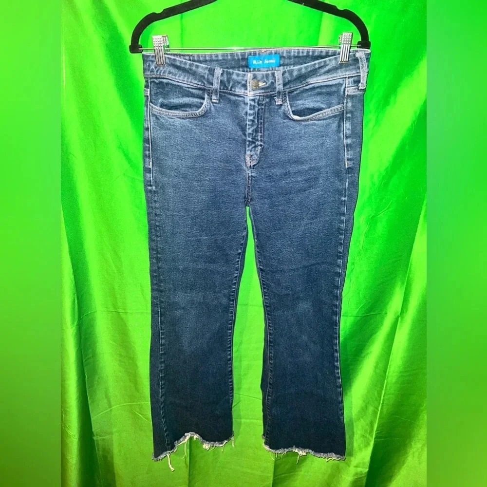 Made in Heaven M.I.H Lou Jeans
